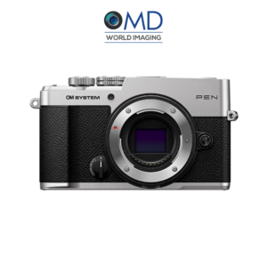OM System PEN Camera Body