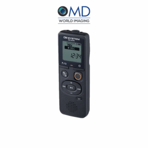 OM System Digital Voice Recorder VN-541PC