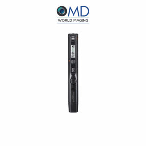 OM System Digital Voice Recorder VP-20