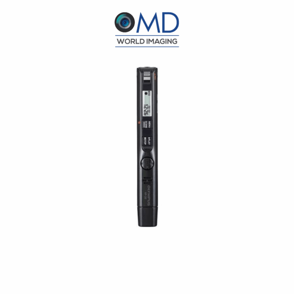 OM System Digital Voice Recorder VP-20