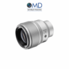 omd-world-imaging-om-system-songraw 85 1.2 Z(2) SongRaw 85mm f/1.2 AF MS Lens (Nikon Z)